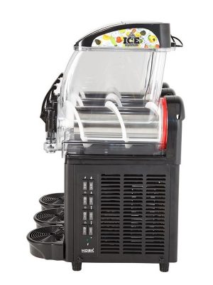 Granitor HOSK 3x12l super fast czarny - obrazek 5