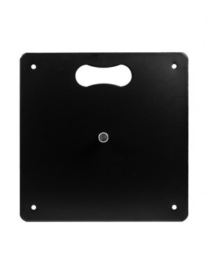 Podstawa do flagi winder maszt beach flaga 4kg - 30cm - obrazek 3