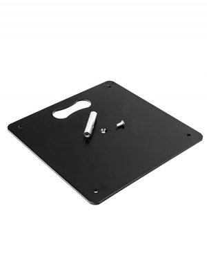 Podstawa do flagi winder maszt beach flaga 4kg - 30cm - obrazek 4