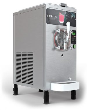 Maszyna do shake i granity 1x20l GBG GR-127 Carpigiani Horeca - obrazek 3