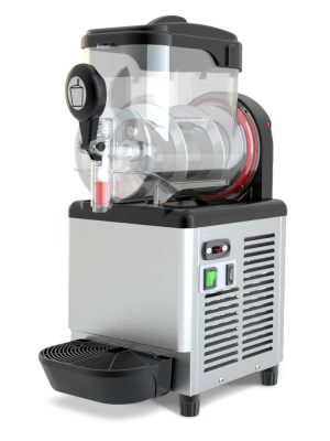 Maszyna do kawy mrożonej