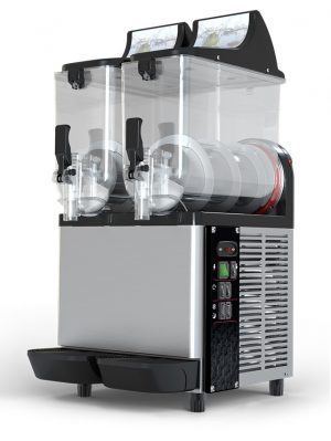 Granitor GBG Granibeach 1x10l Carpigiani Horeca - obrazek 3