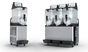 Granitor GBG Granibeach 1x10l Carpigiani Horeca - obrazek 4