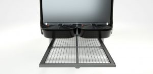 Dystrybutor do zimnych napojów V-AIR Drink Cooler 2x15l Carpigiani Horeca - obrazek 6