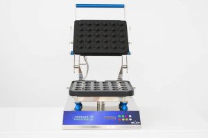 Maszyna urządzenie do wypieku tartaletek, mini-tart i babeczek Bilait Tartlet Machine - obrazek 5