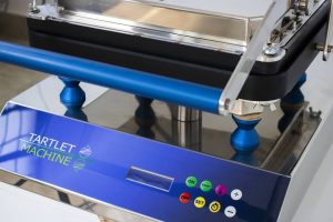 Maszyna urządzenie do wypieku tartaletek, mini-tart i babeczek Bilait Tartlet Machine - obrazek 8