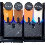 Cocktail Machines Pixl