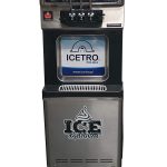 Maszyna do lodów ICETRO SSI-143S używana