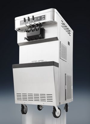 Maszyna do lodów włoskich ICETRO ISI-303SN | Middleby USA Taylor - obrazek 6