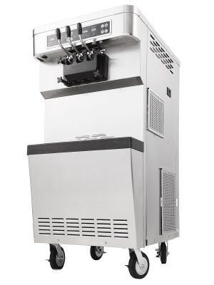 Maszyna do lodów włoskich ICETRO ISI-303SN | Middleby USA Taylor - obrazek 3