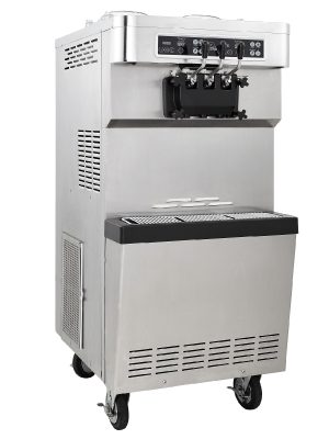 Maszyna do lodów włoskich ICETRO ISI-303SN | Middleby USA Taylor - obrazek 4