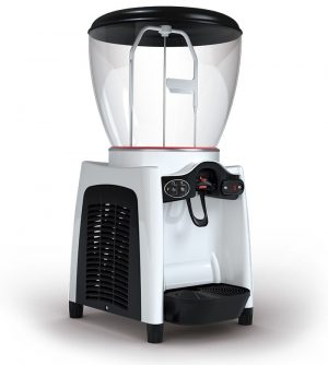 Dystrybutor do zimnych napojów 20l GBG MAGIC DM-20 Carpigiani Horeca - obrazek 3