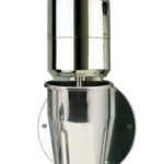 Shaker do produkcji frappe, koktajli i shake mlecznych Vema Italy FL2008 + pojemnik metalowy