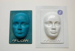 Termoformierka próżniowa do formowania tworzyw Bilait Flow A3 Desk - obrazek 21