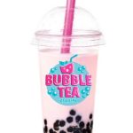 Kubki do Bubble Tea ICEKALINKA Popping Boba