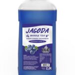 Syrop do Bubble Tea JAGODA 2l