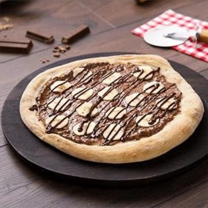 Krem do gofrów i naleśników KIT KAT z kawałkami wafla 3kg Nestle Professional - obrazek 10