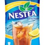 Herbata Nestle Lemon 1kg Tea Herbata