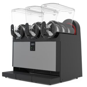 Granitor V-AIR Smart 3x12l Carpigiani Horeca - obrazek 19
