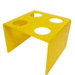 żółty stojak na wafle p (2)