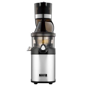 Profesjonalna wyciskarka wolnoobrotowa Kuvings Chef CS600 do gastronomii - obrazek 6