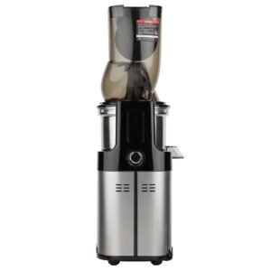 Profesjonalna wyciskarka wolnoobrotowa Kuvings Chef CS600 do gastronomii - obrazek 3