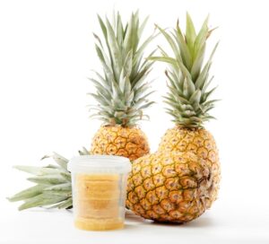 Automat samoobsługowy do krojenia ananasów Pineomatic & Zumex - obrazek 6