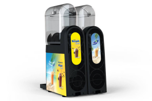 NESTLE Granitor 2w1 Nestea & Nesquik V AIR SMART 2 - obrazek 5