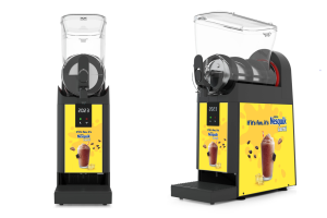 NESTLE Granitor NESQUIK do mrożonej czekolady kakao V AIR SMART 1 - obrazek 4
