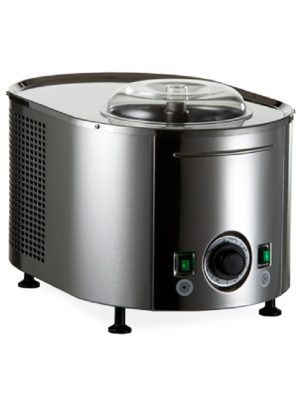 Mini Frezer maszyna do lodów MUSSO Mini pojemność 2,0l